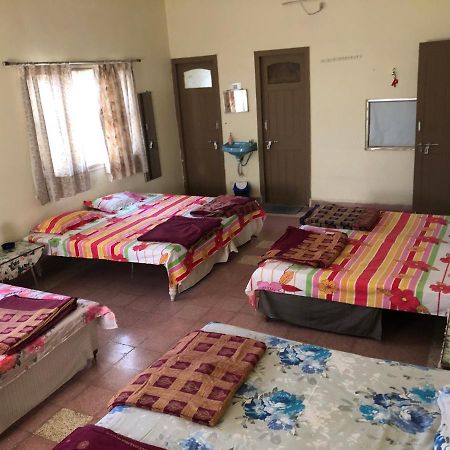 Rukmavati Guest House Mundra Exterior foto